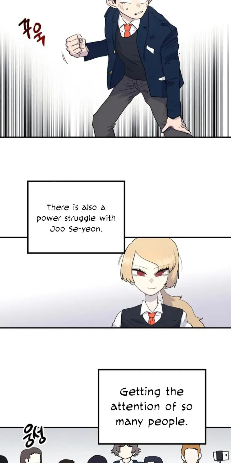 Powerful Students Chapter 12 page 41 - 