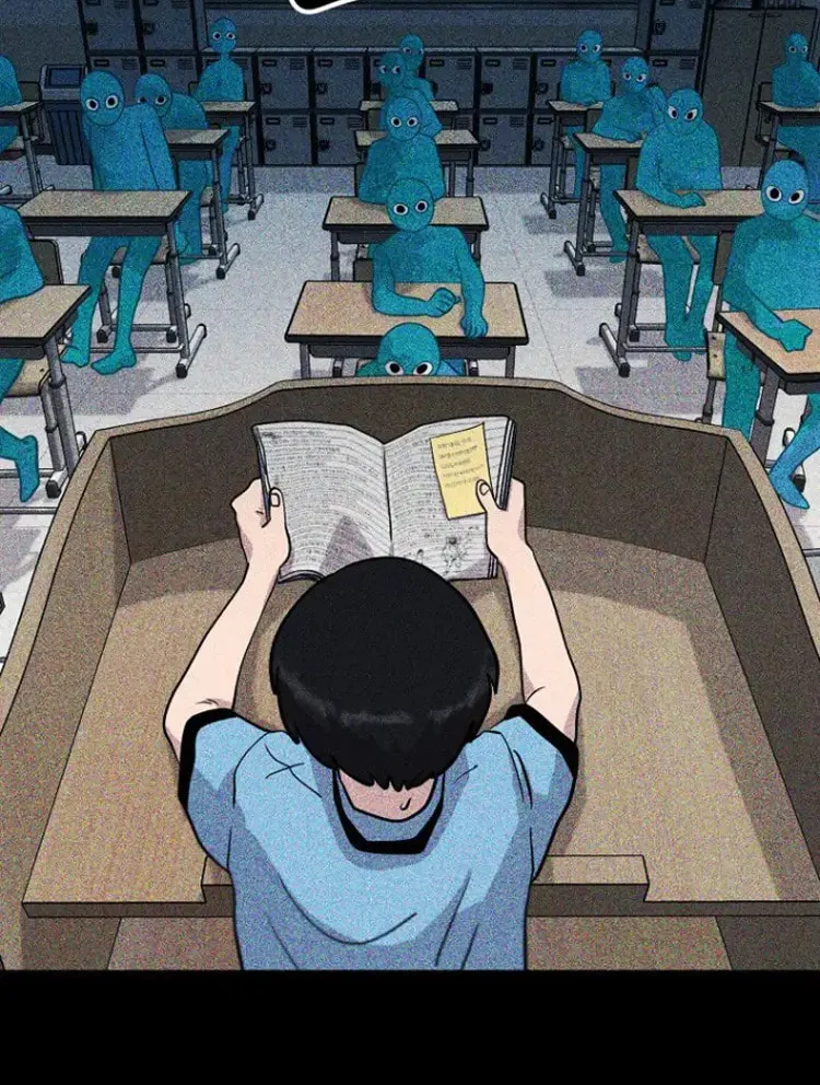 Powerful Students Chapter 13 page 29 - 