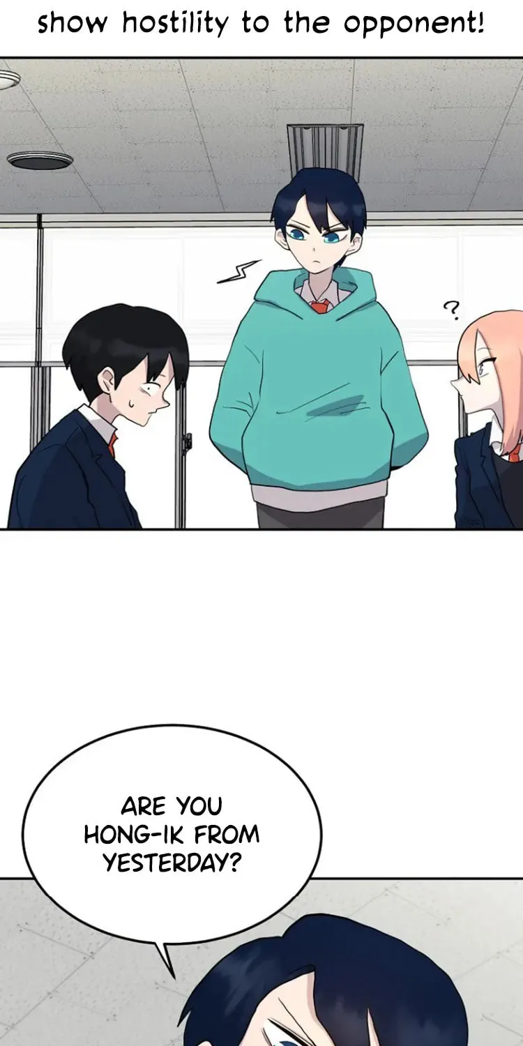 Powerful Students Chapter 2 page 50 - 