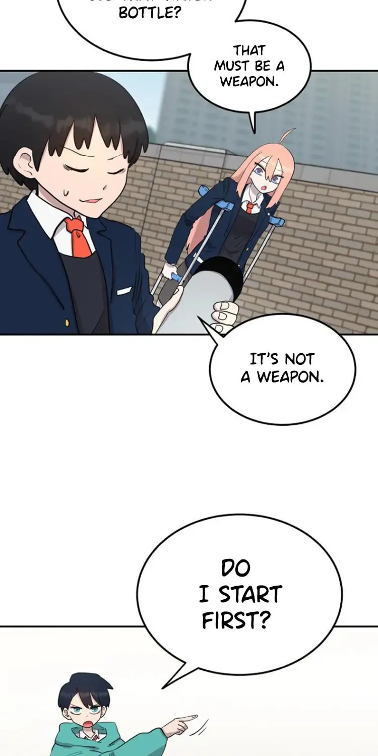Powerful Students Chapter 3 page 3 - 