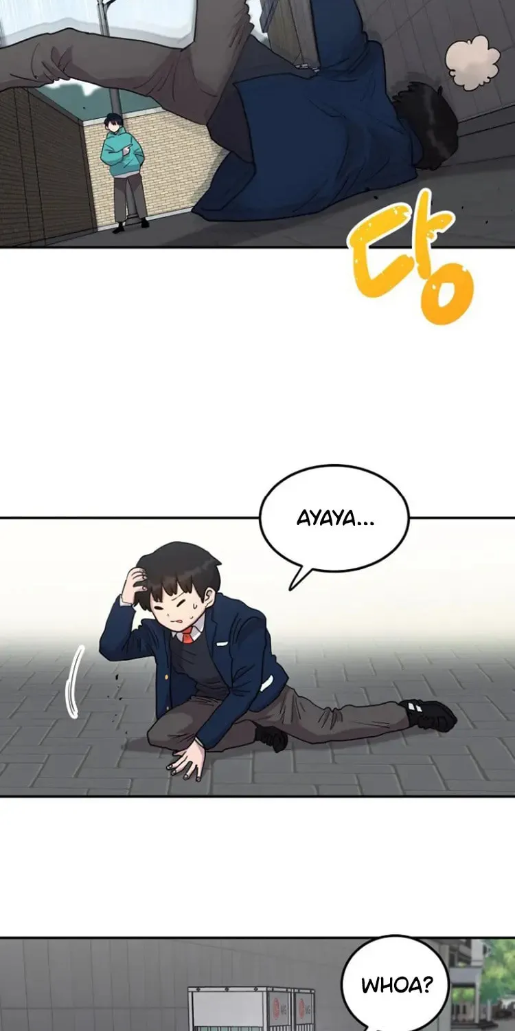 Powerful Students Chapter 3 page 5 - 