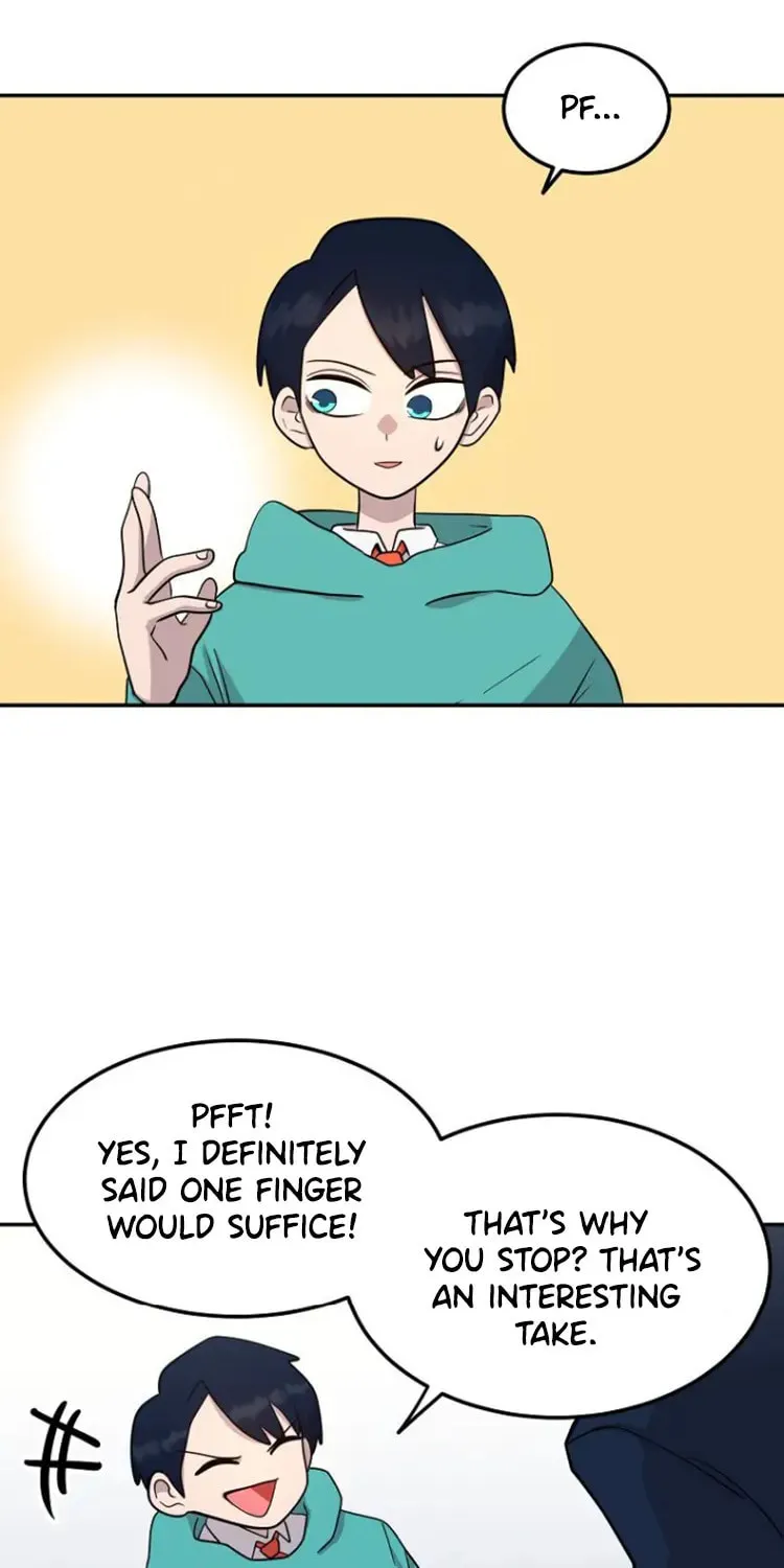Powerful Students Chapter 3 page 57 - 