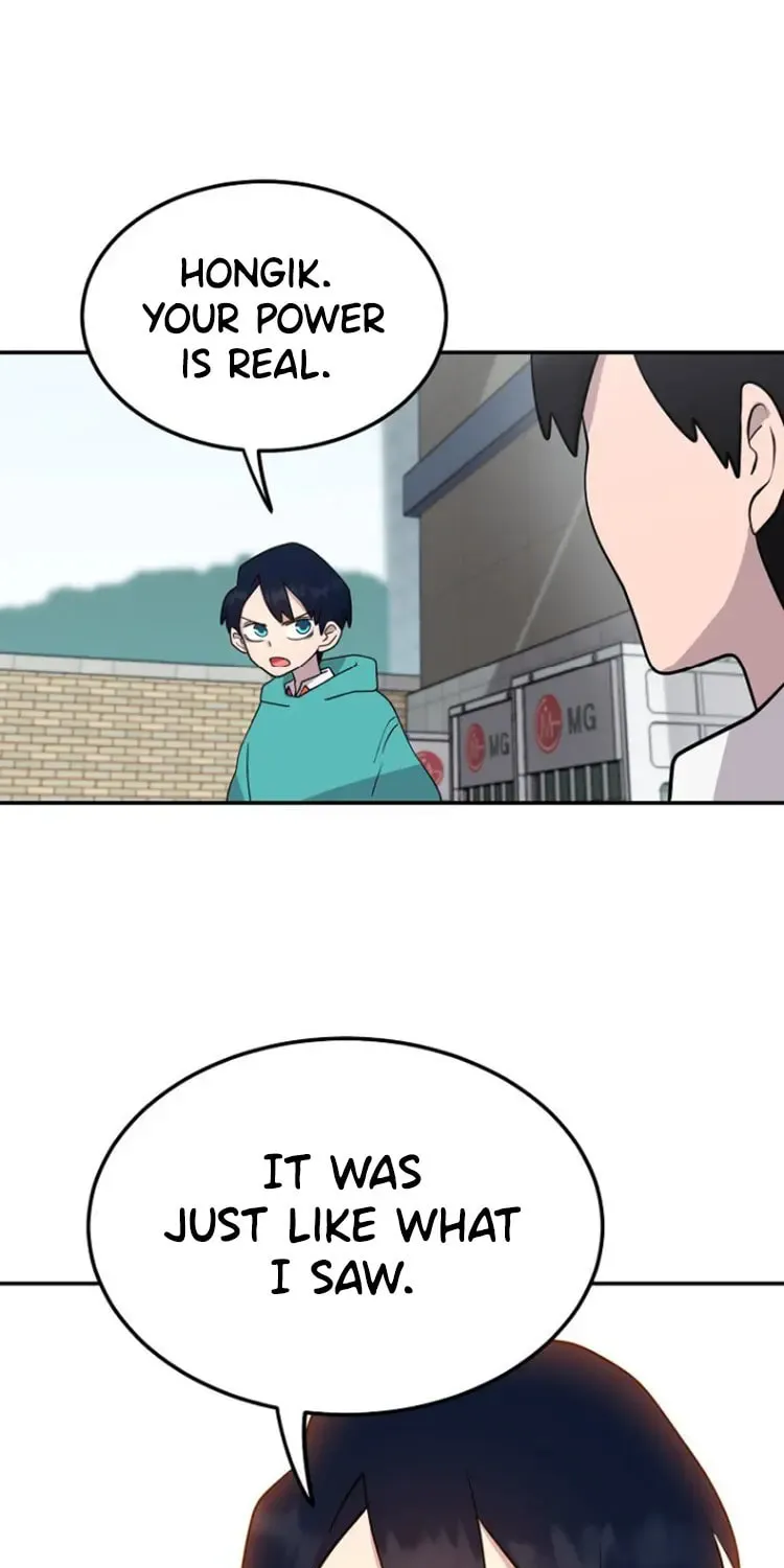 Powerful Students Chapter 3 page 65 - 