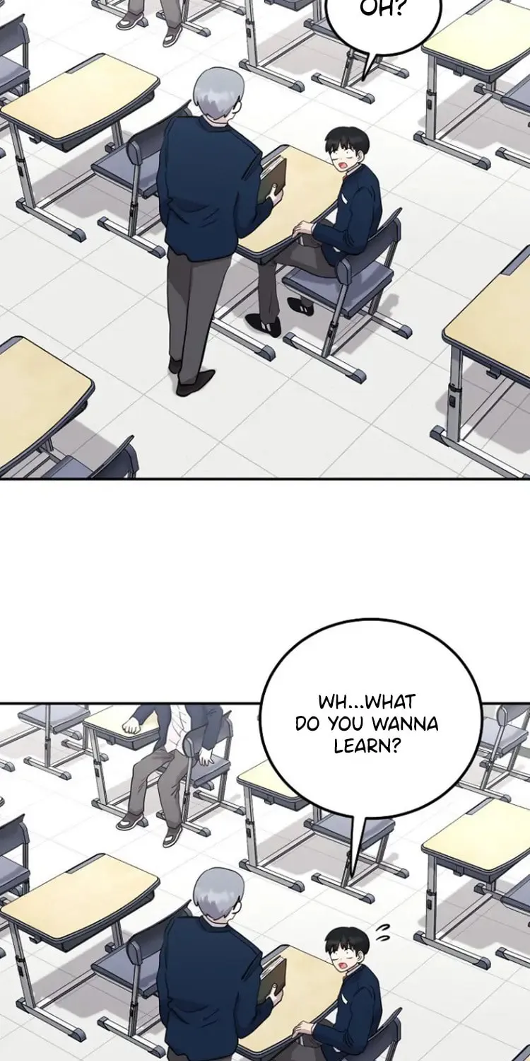 Powerful Students Chapter 5 page 55 - 