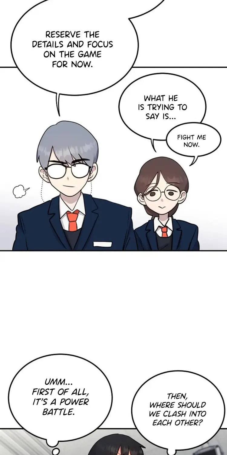 Powerful Students Chapter 5 page 68 - 