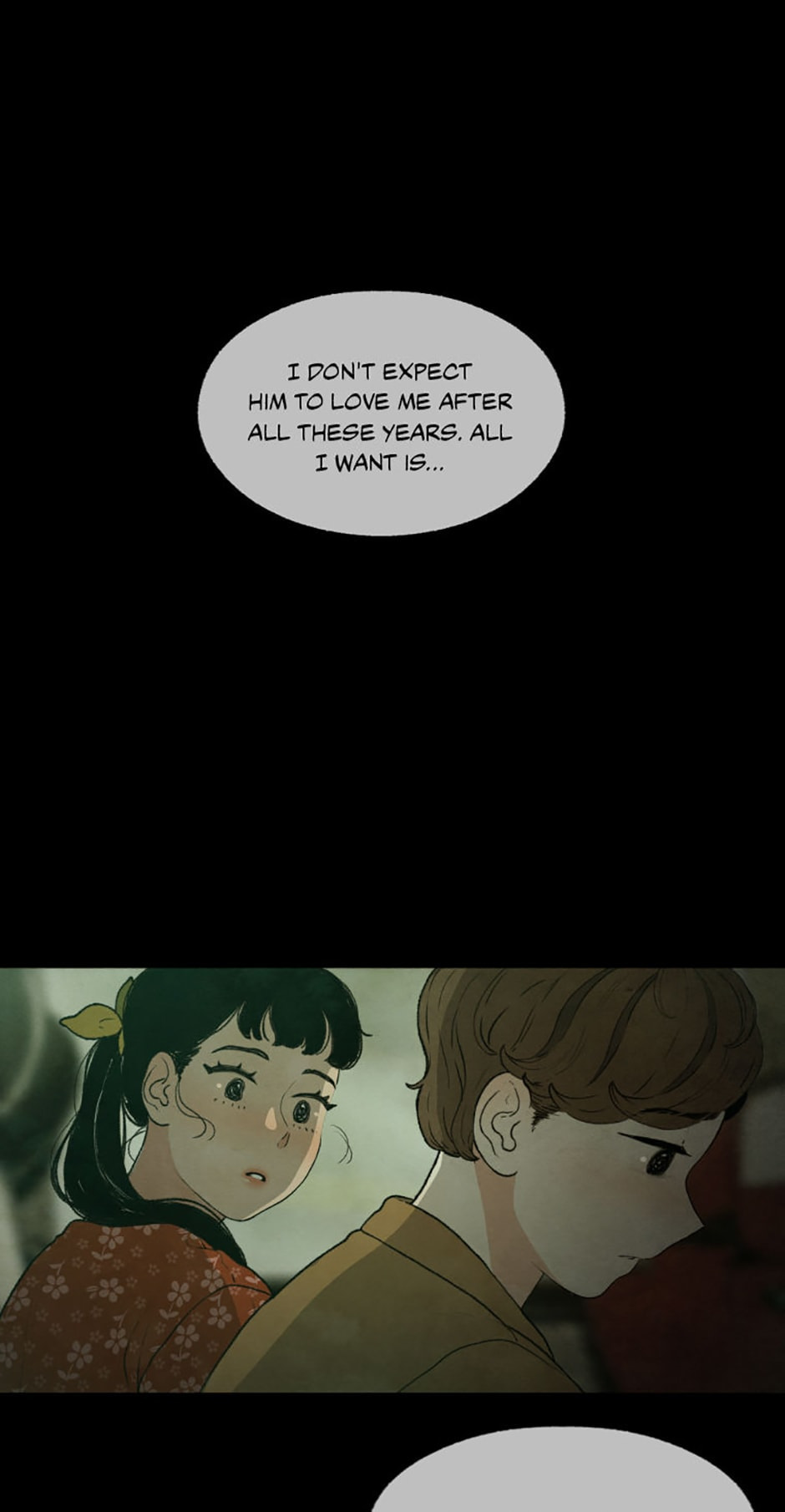 Powerless Chapter 52 page 2 - 