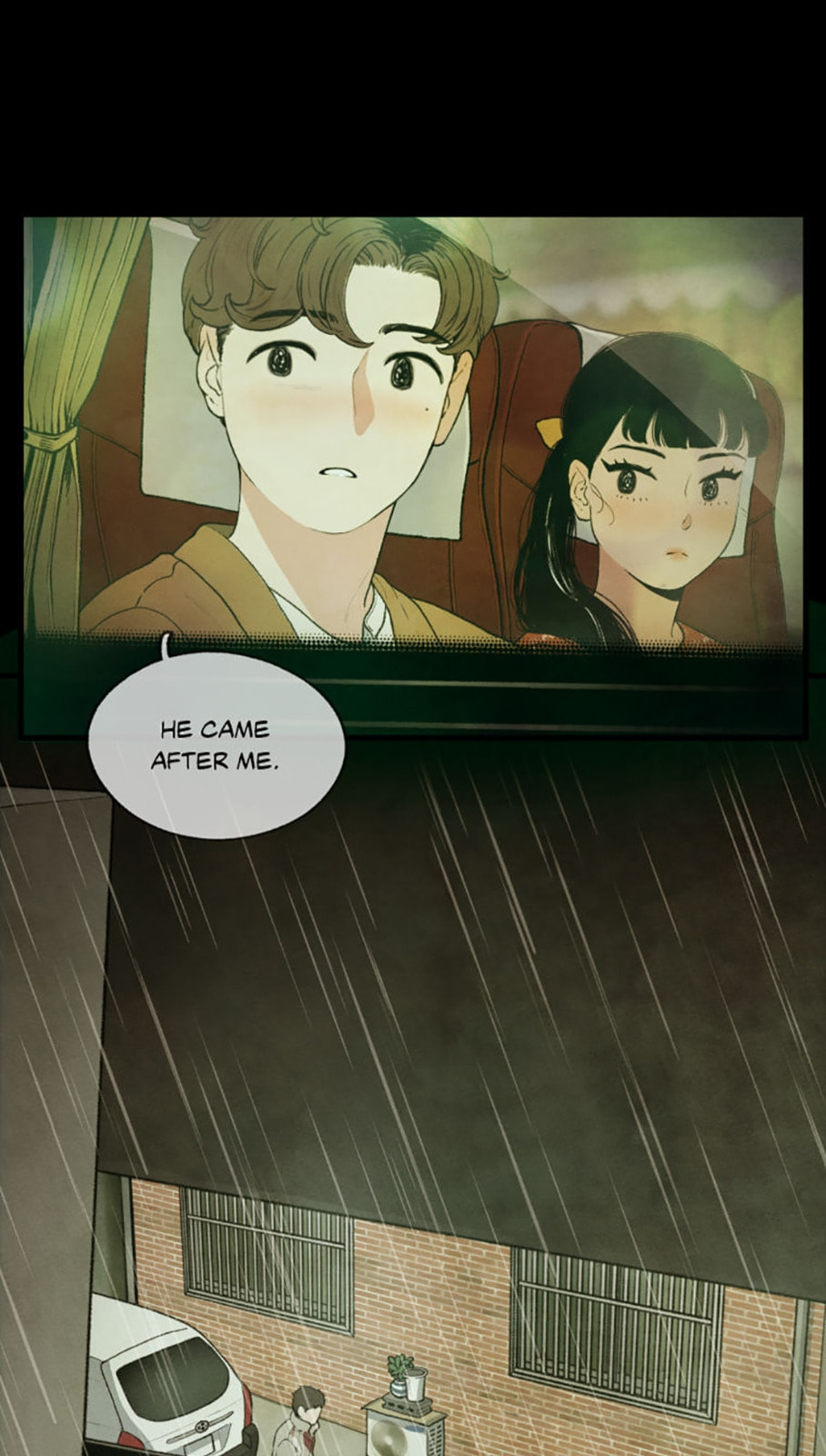 Powerless Chapter 52 page 13 - 