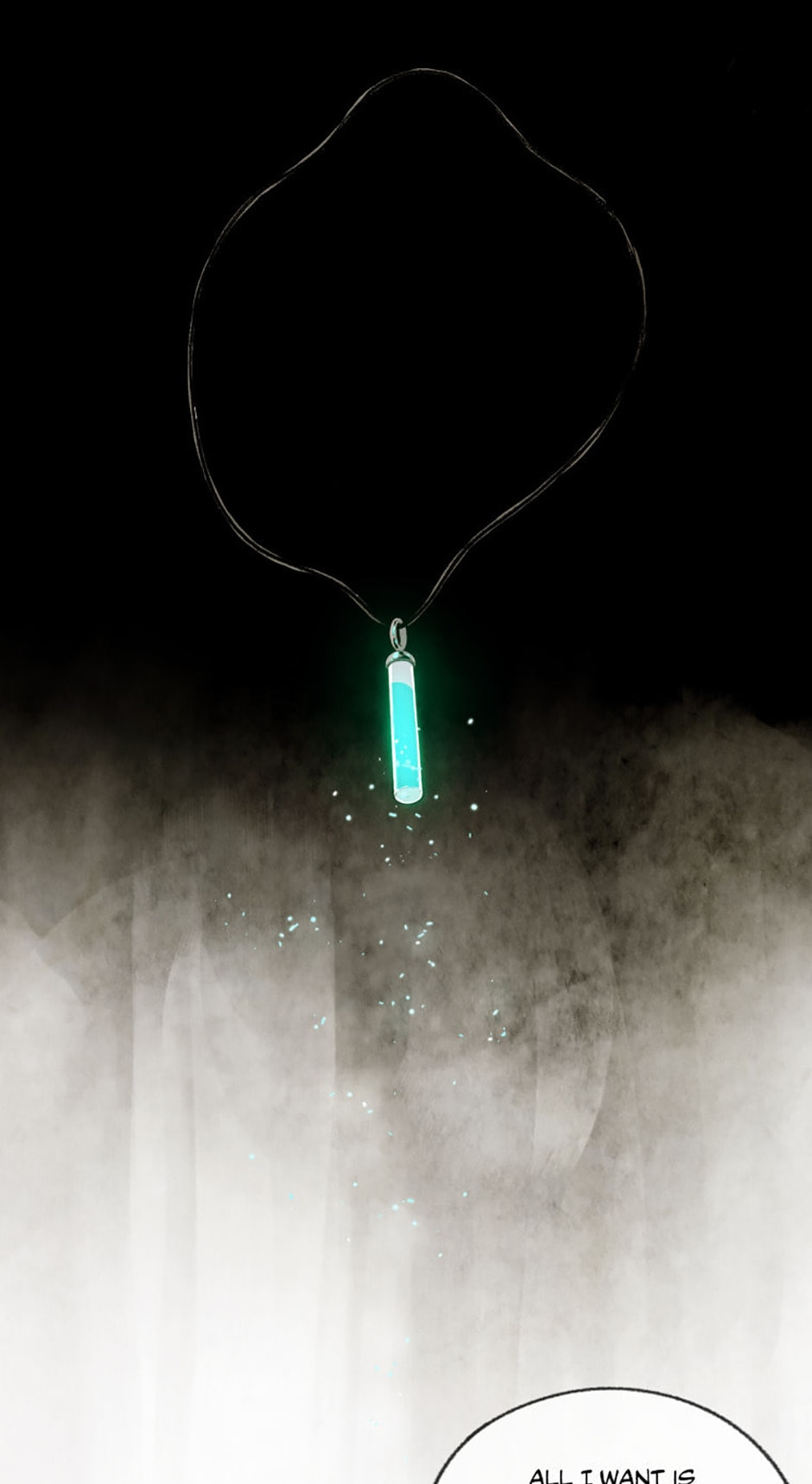 Powerless Chapter 52 page 21 - 