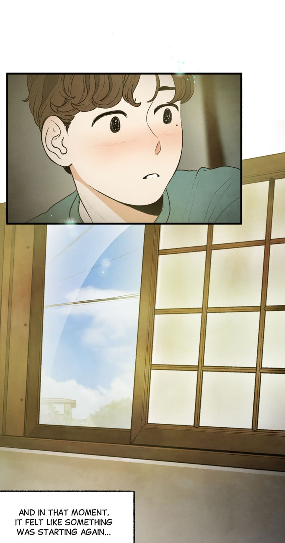 Powerless Chapter 52 page 23 - 
