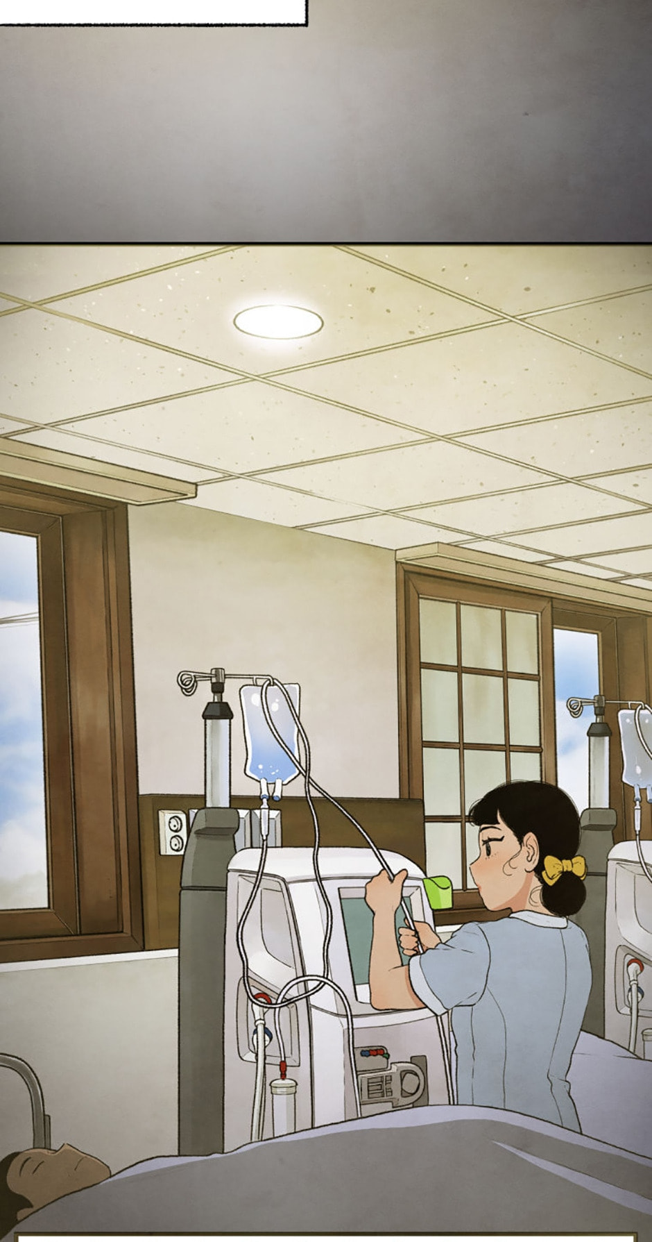 Powerless Chapter 52 page 24 - 