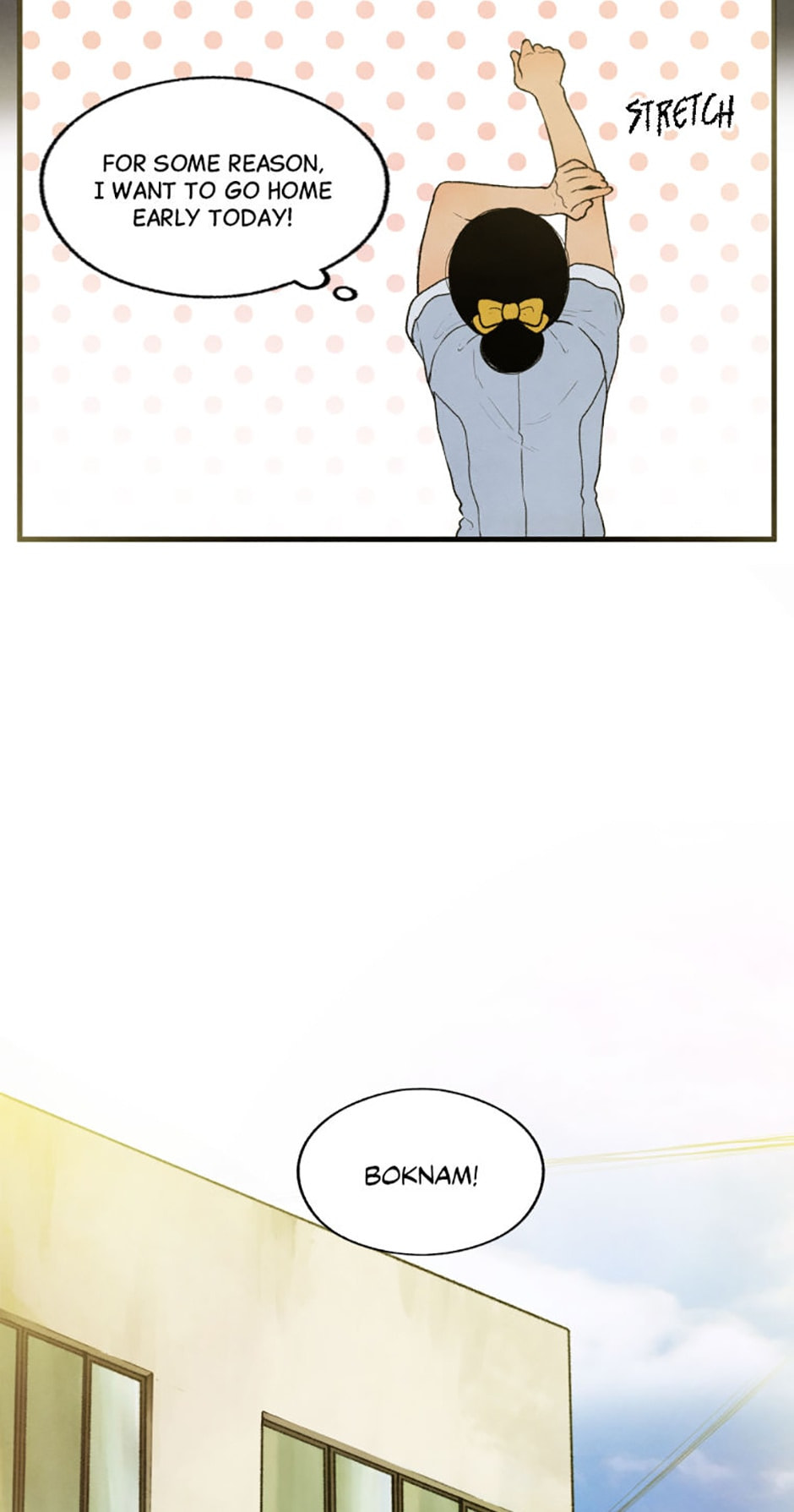 Powerless Chapter 52 page 25 - 