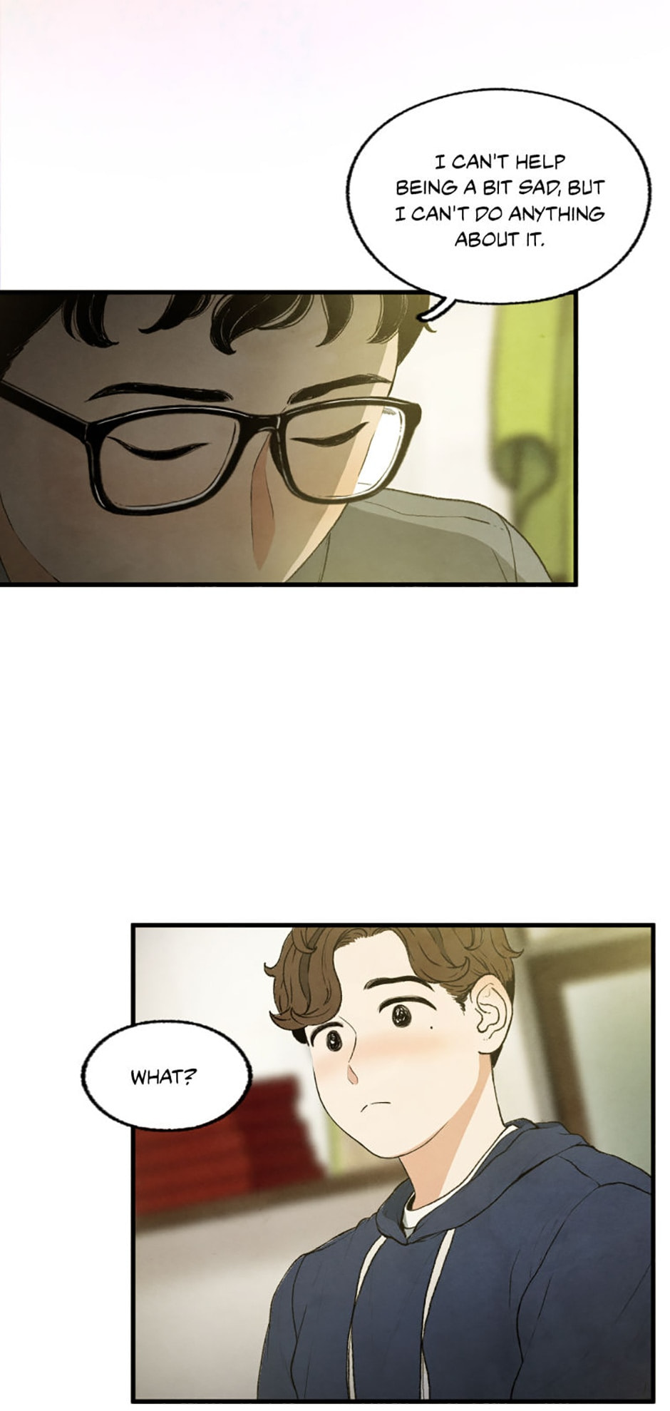 Powerless Chapter 52 page 32 - 