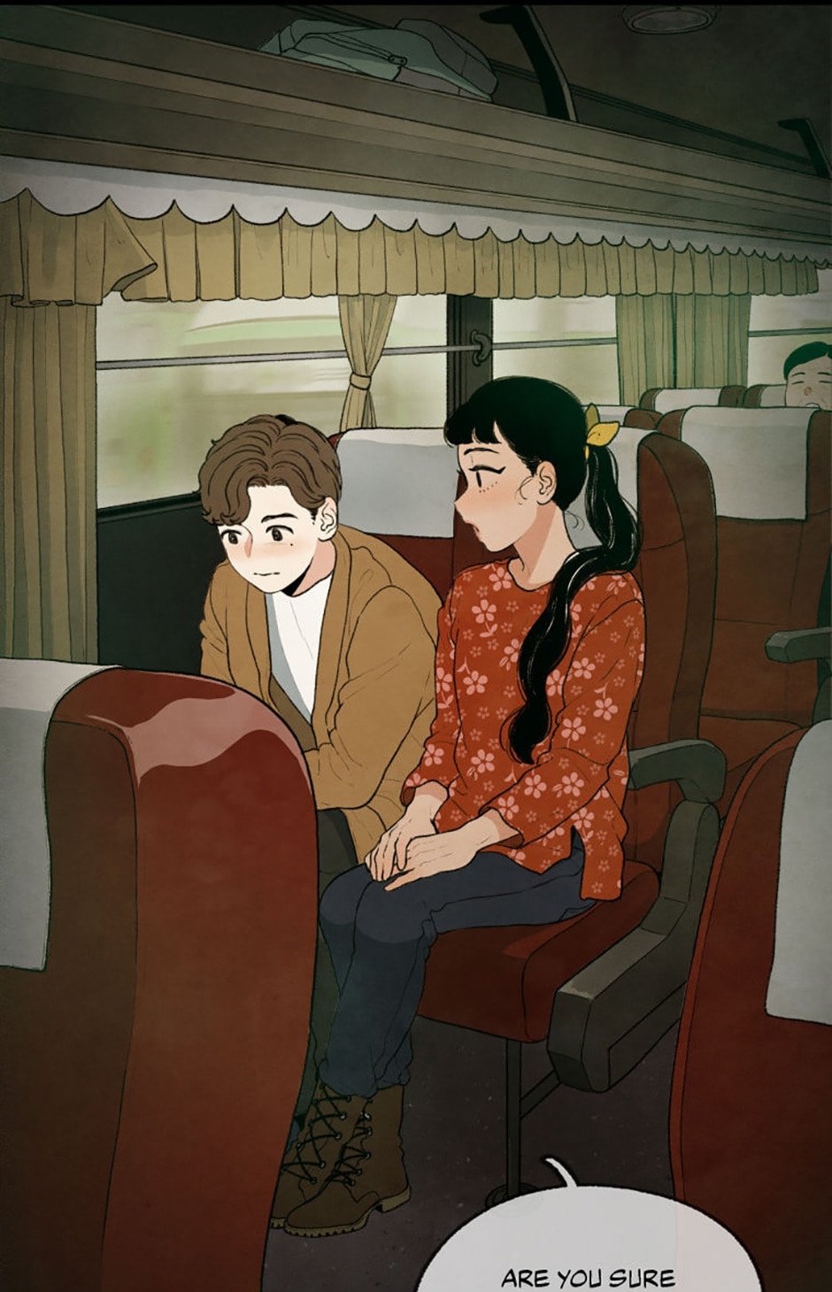 Powerless Chapter 52 page 5 - 