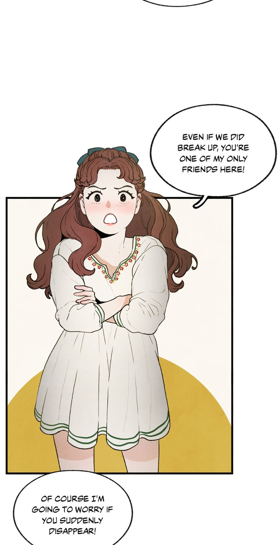 Powerless Chapter 52 page 41 - 