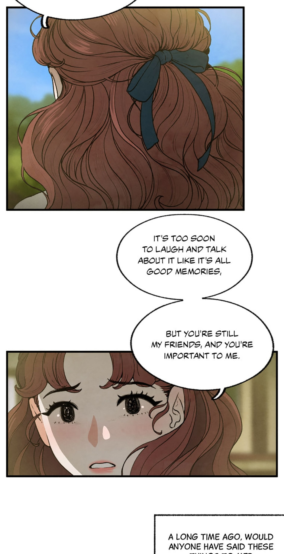 Powerless Chapter 52 page 44 - 
