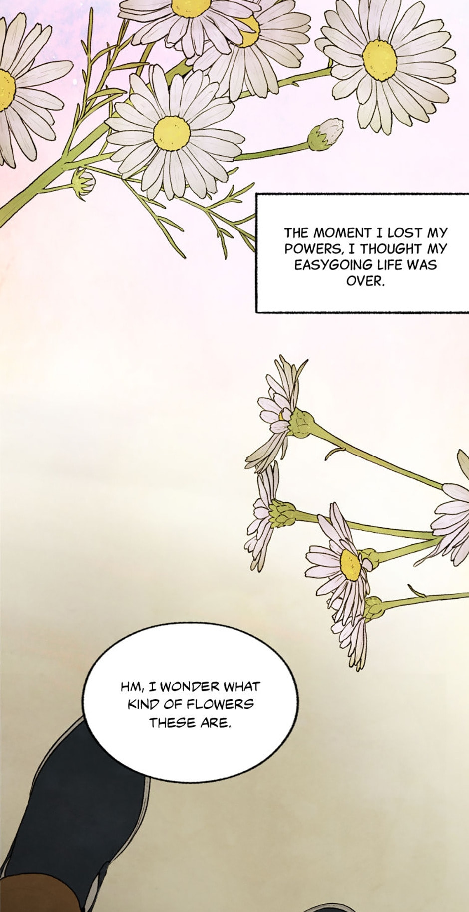 Powerless Chapter 52 page 46 - 