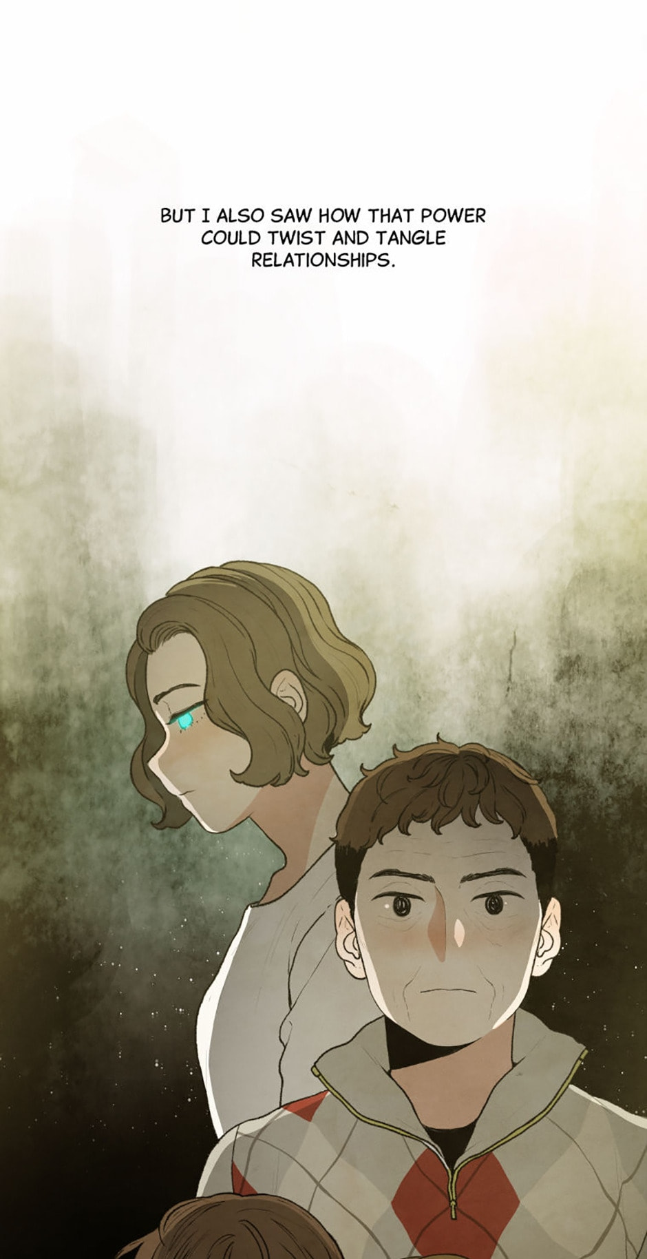 Powerless Chapter 52 page 48 - 