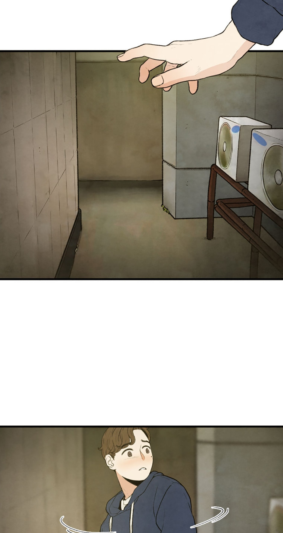 Powerless Chapter 52 page 55 - 