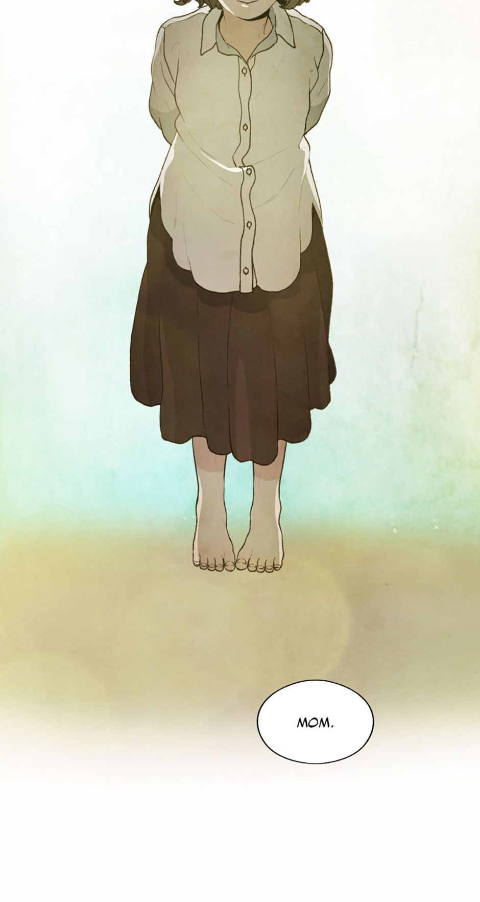 Powerless Chapter 52 page 57 - 