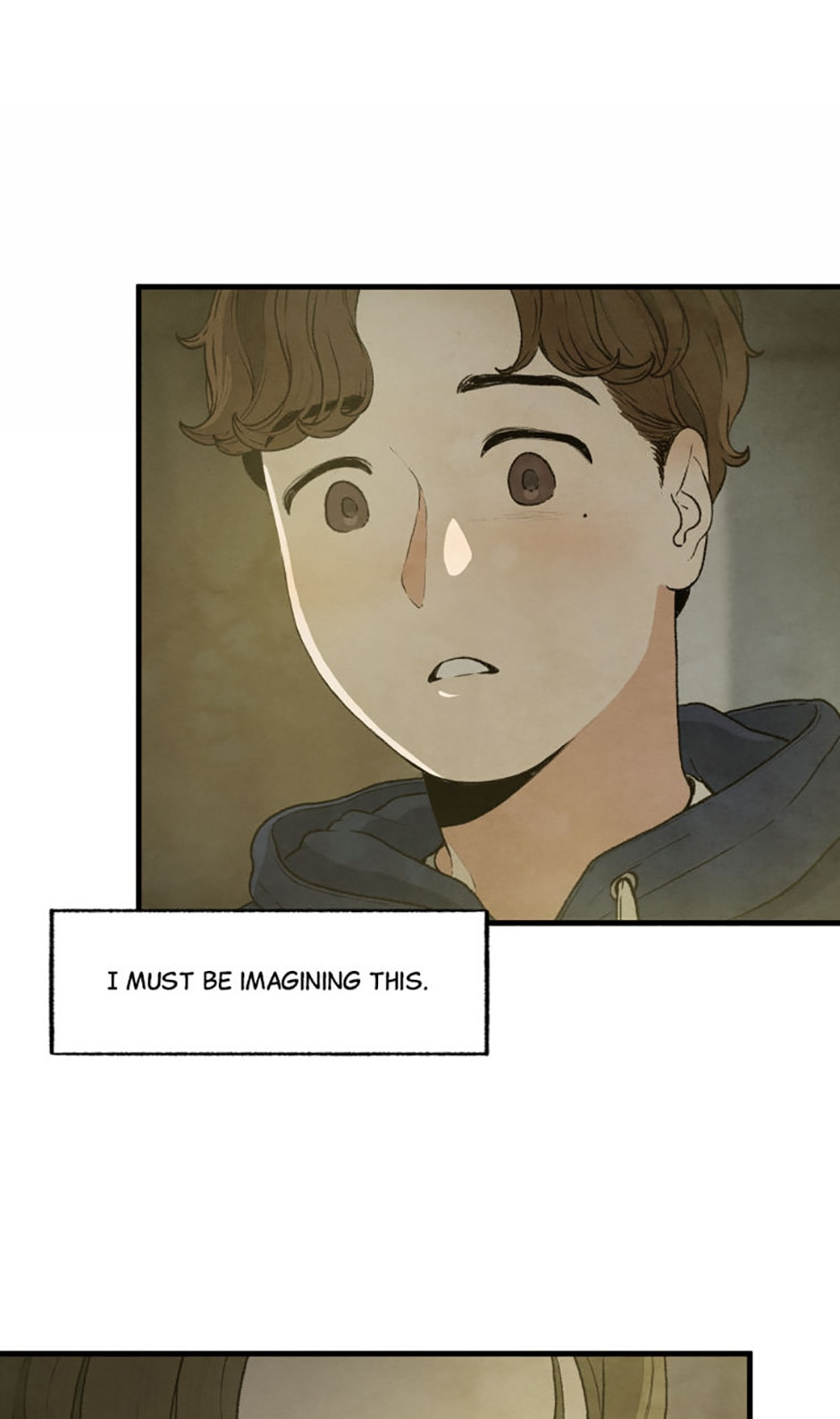 Powerless Chapter 52 page 58 - 