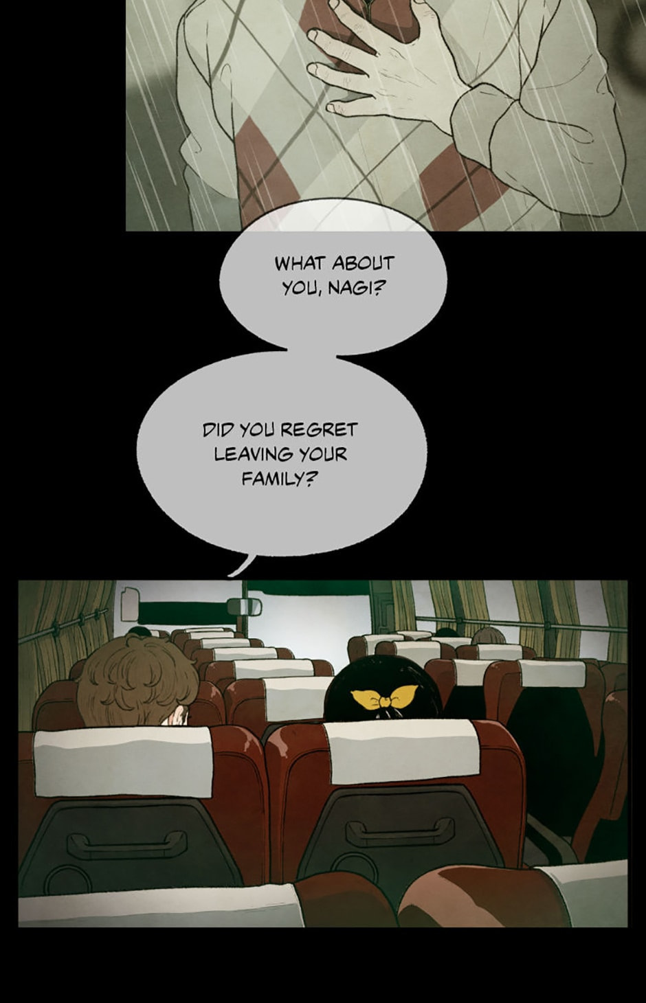 Powerless Chapter 52 page 7 - 