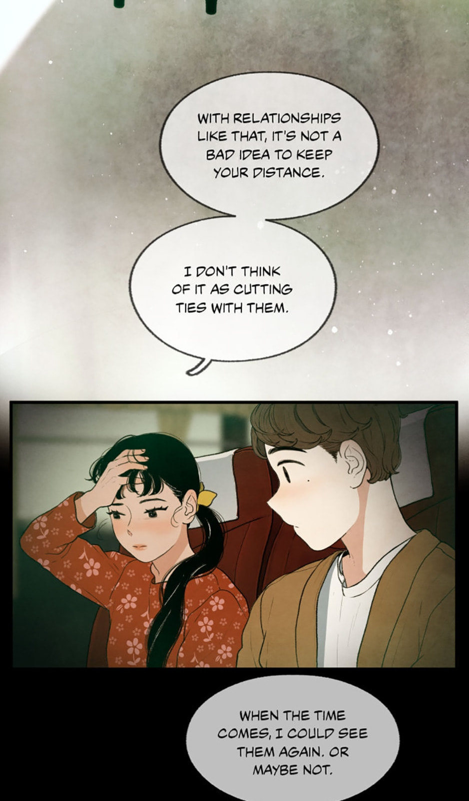 Powerless Chapter 52 page 10 - 