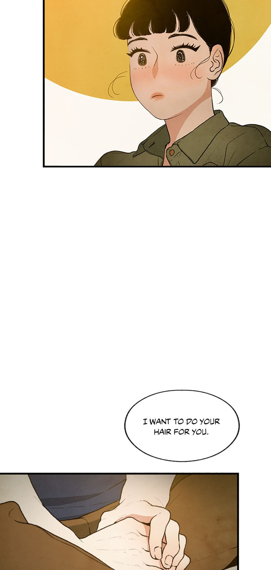 Powerless Chapter 53 page 12 - 