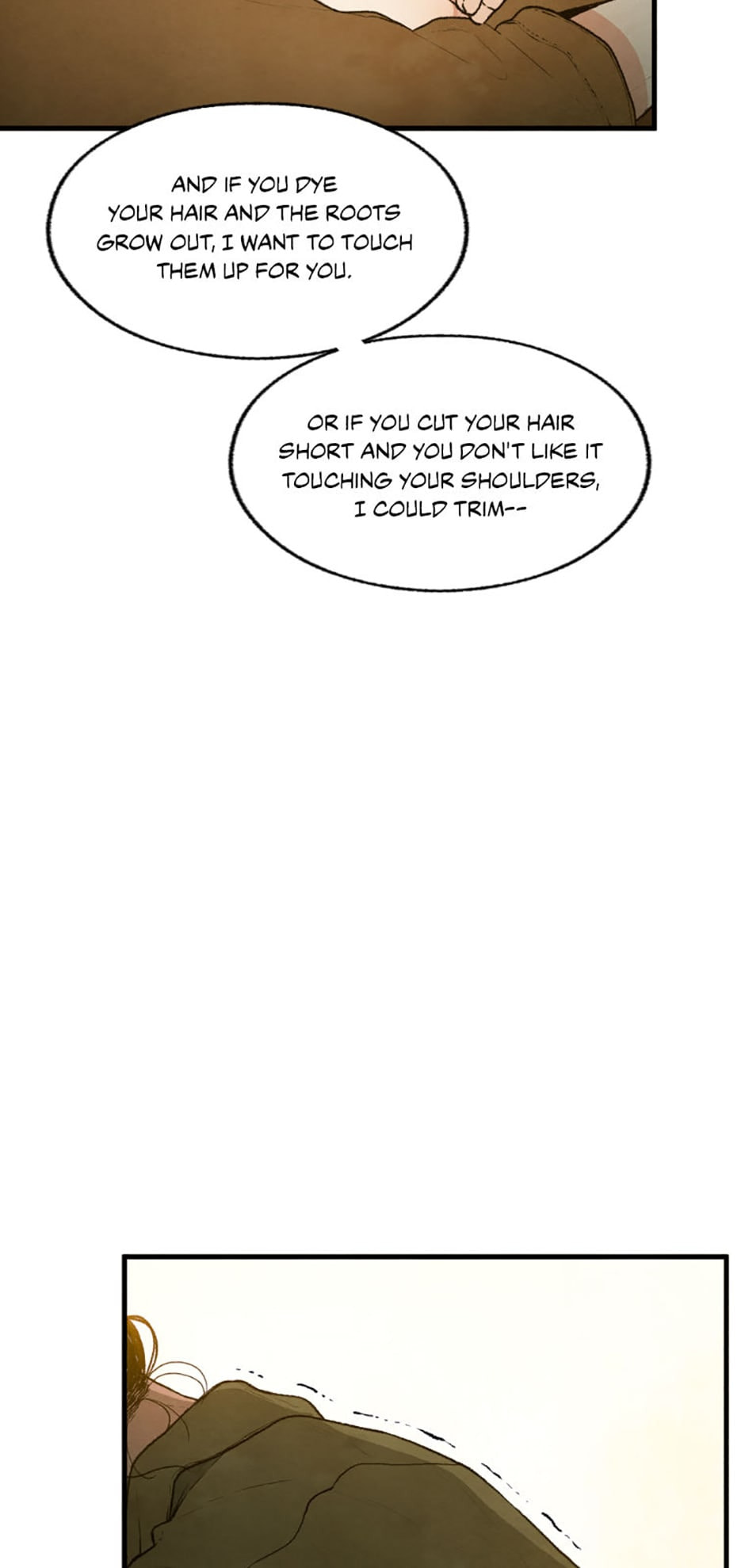 Powerless Chapter 53 page 13 - 