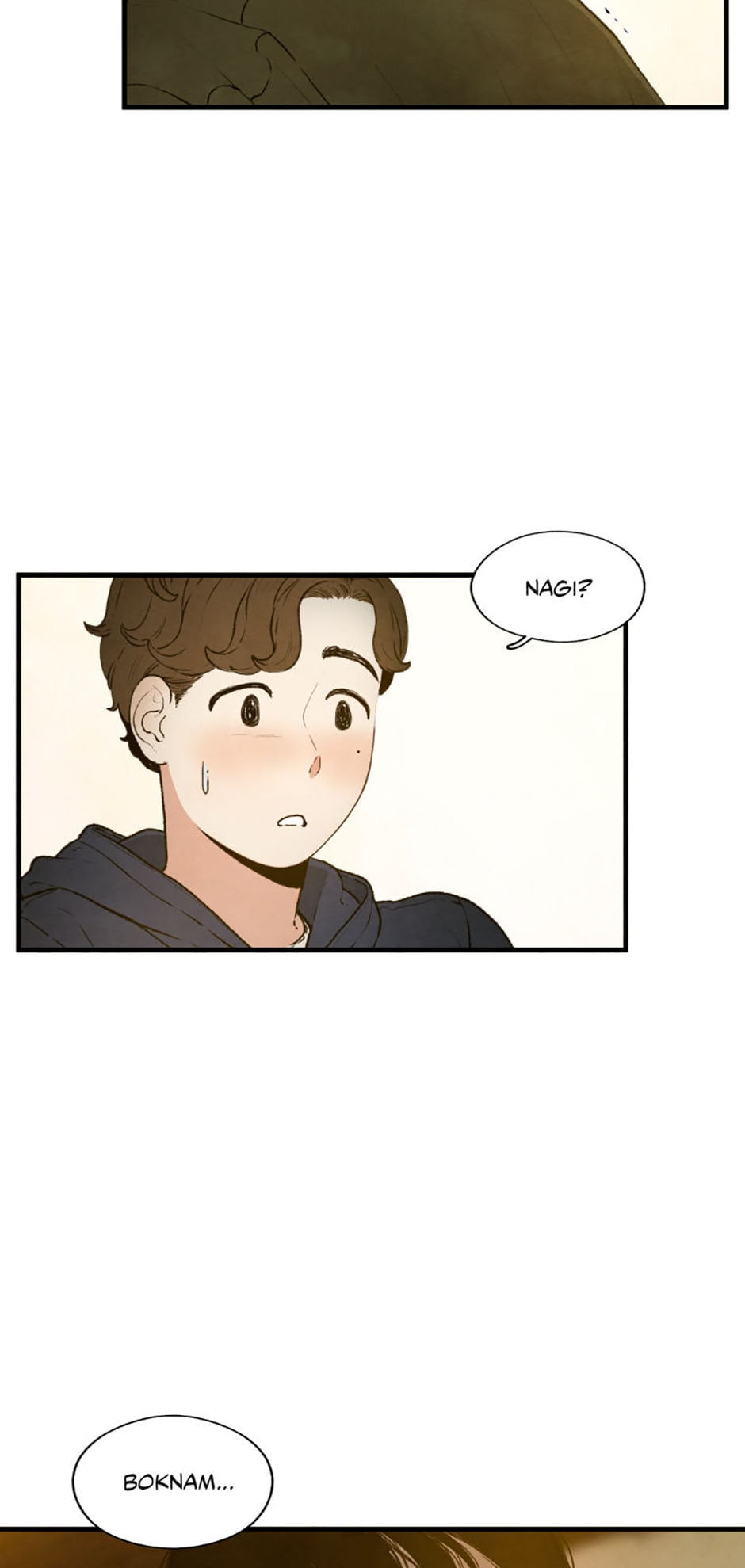 Powerless Chapter 53 page 14 - 