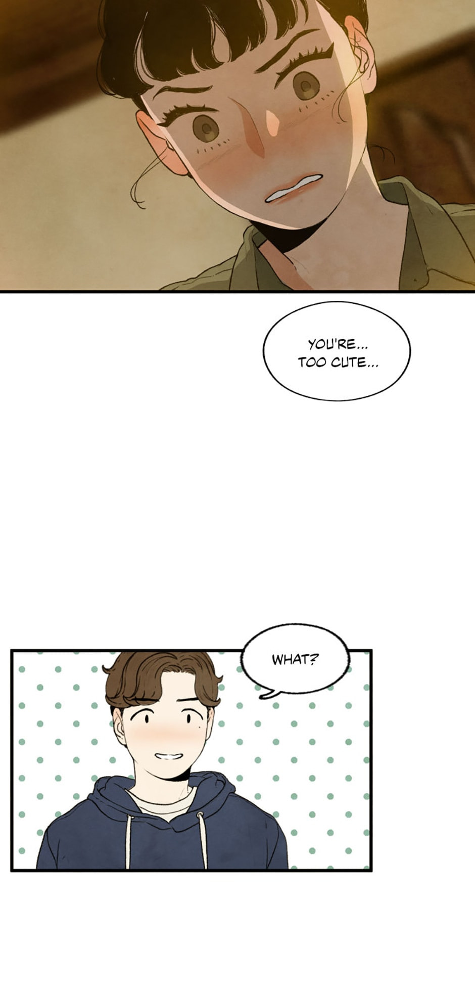 Powerless Chapter 53 page 15 - 