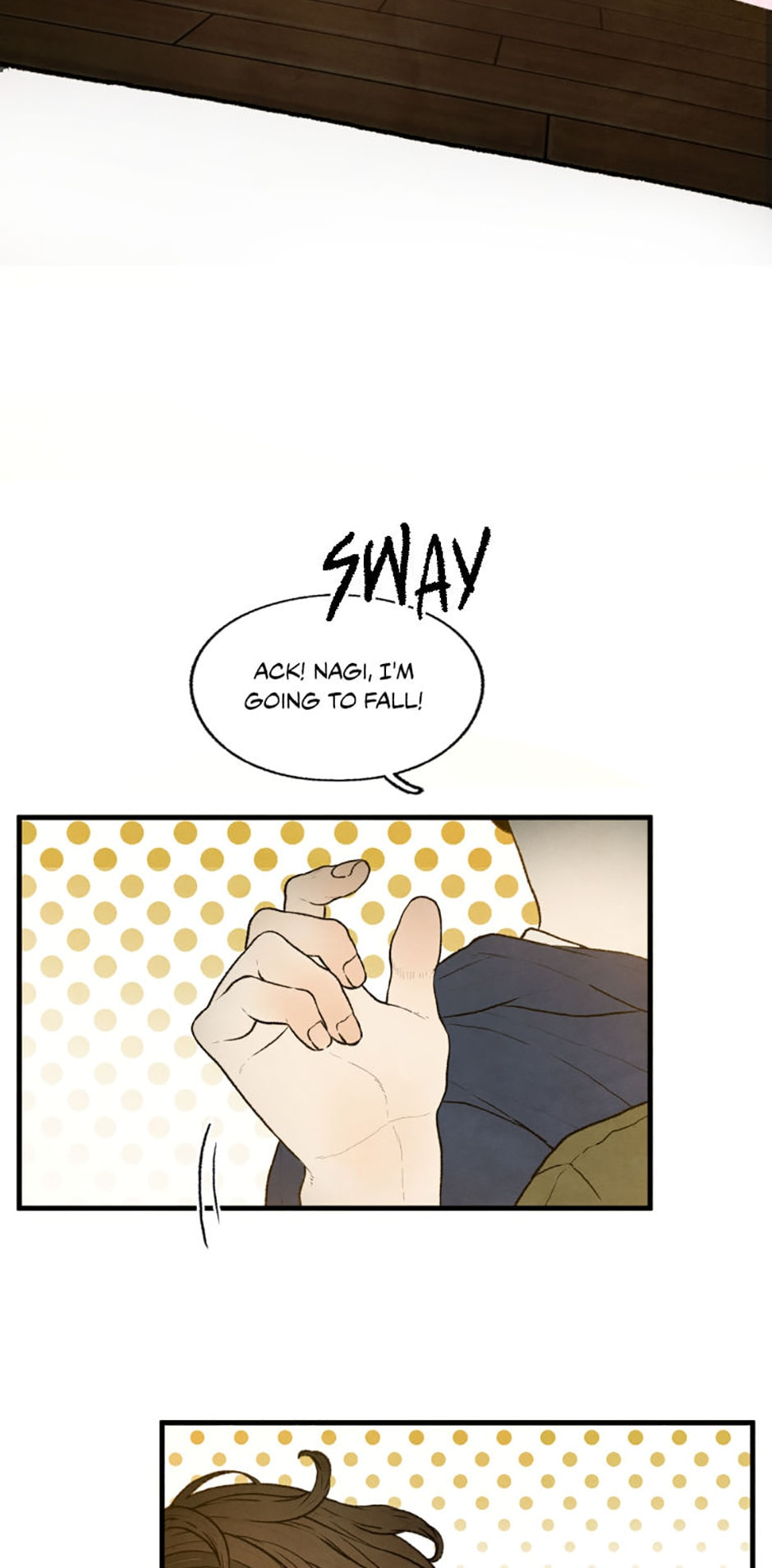 Powerless Chapter 53 page 17 - 