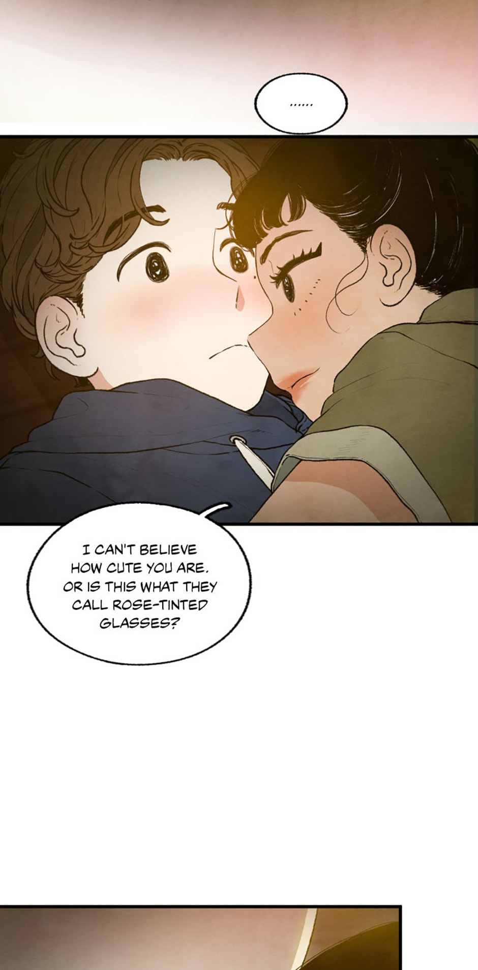 Powerless Chapter 53 page 19 - 