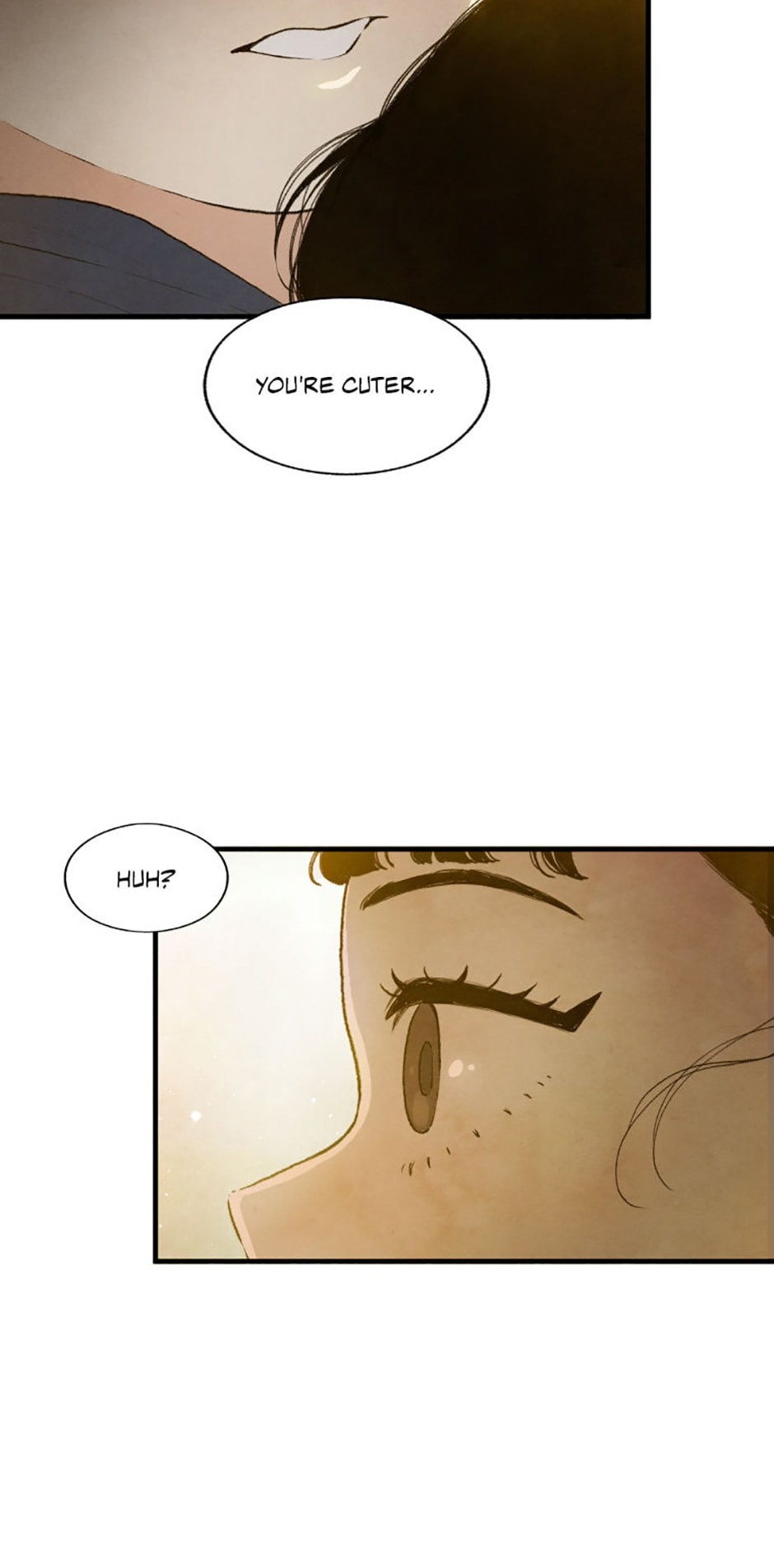 Powerless Chapter 53 page 20 - 