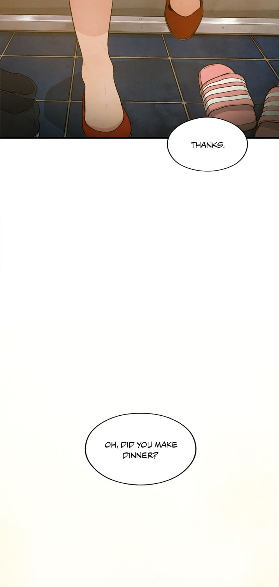 Powerless Chapter 53 page 3 - 