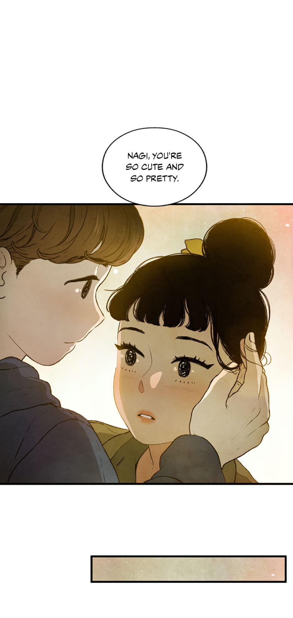 Powerless Chapter 53 page 21 - 