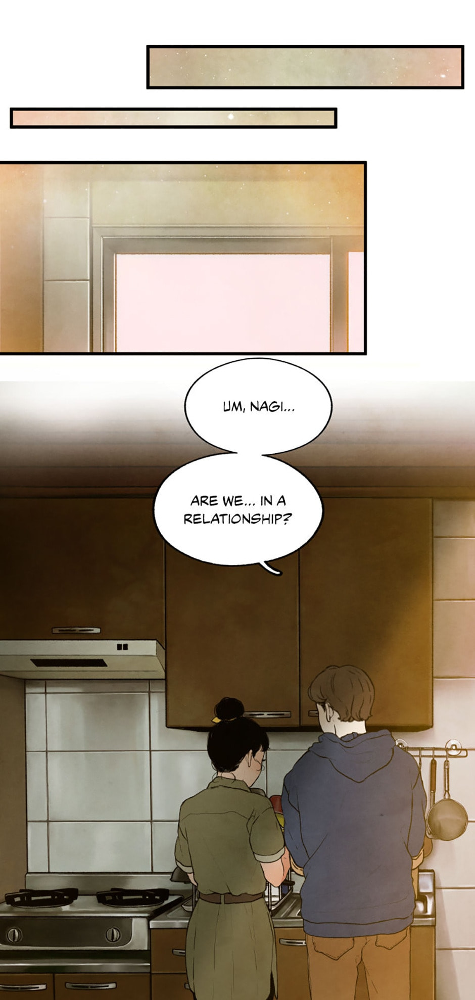 Powerless Chapter 53 page 22 - 