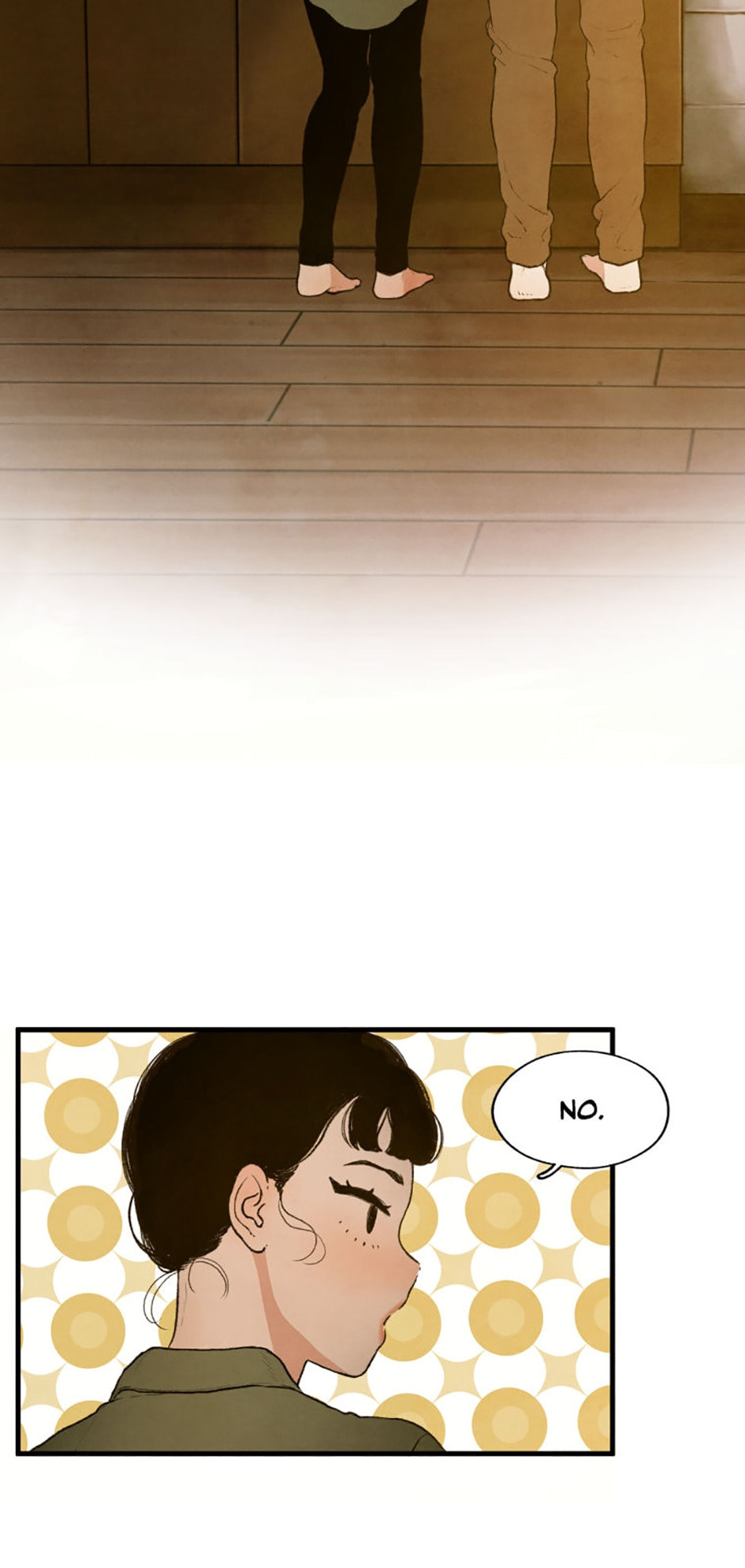 Powerless Chapter 53 page 23 - 