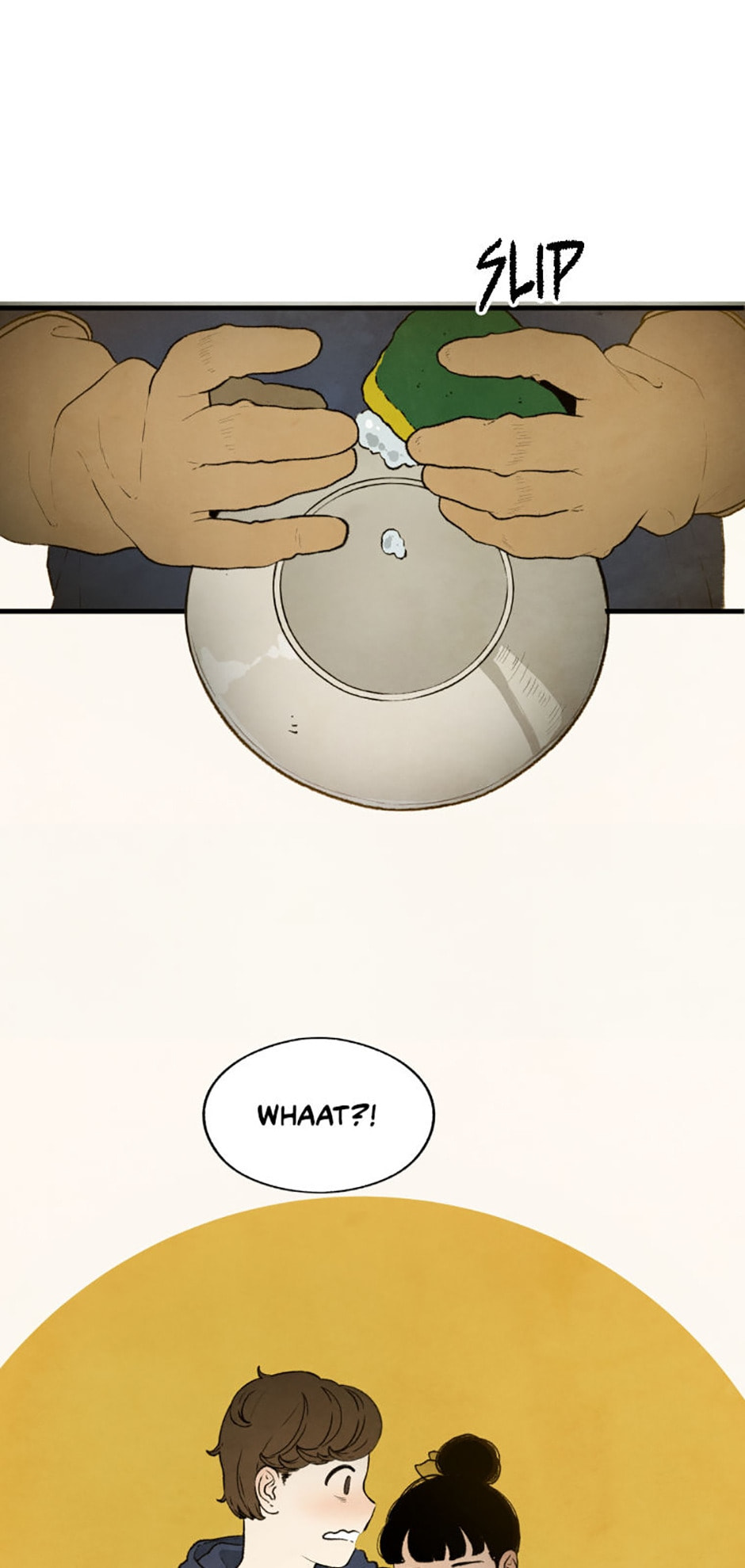 Powerless Chapter 53 page 24 - 