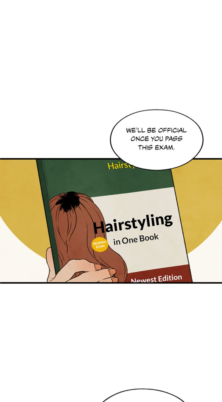 Powerless Chapter 53 page 26 - 