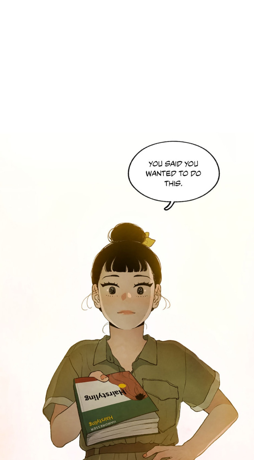 Powerless Chapter 53 page 28 - 