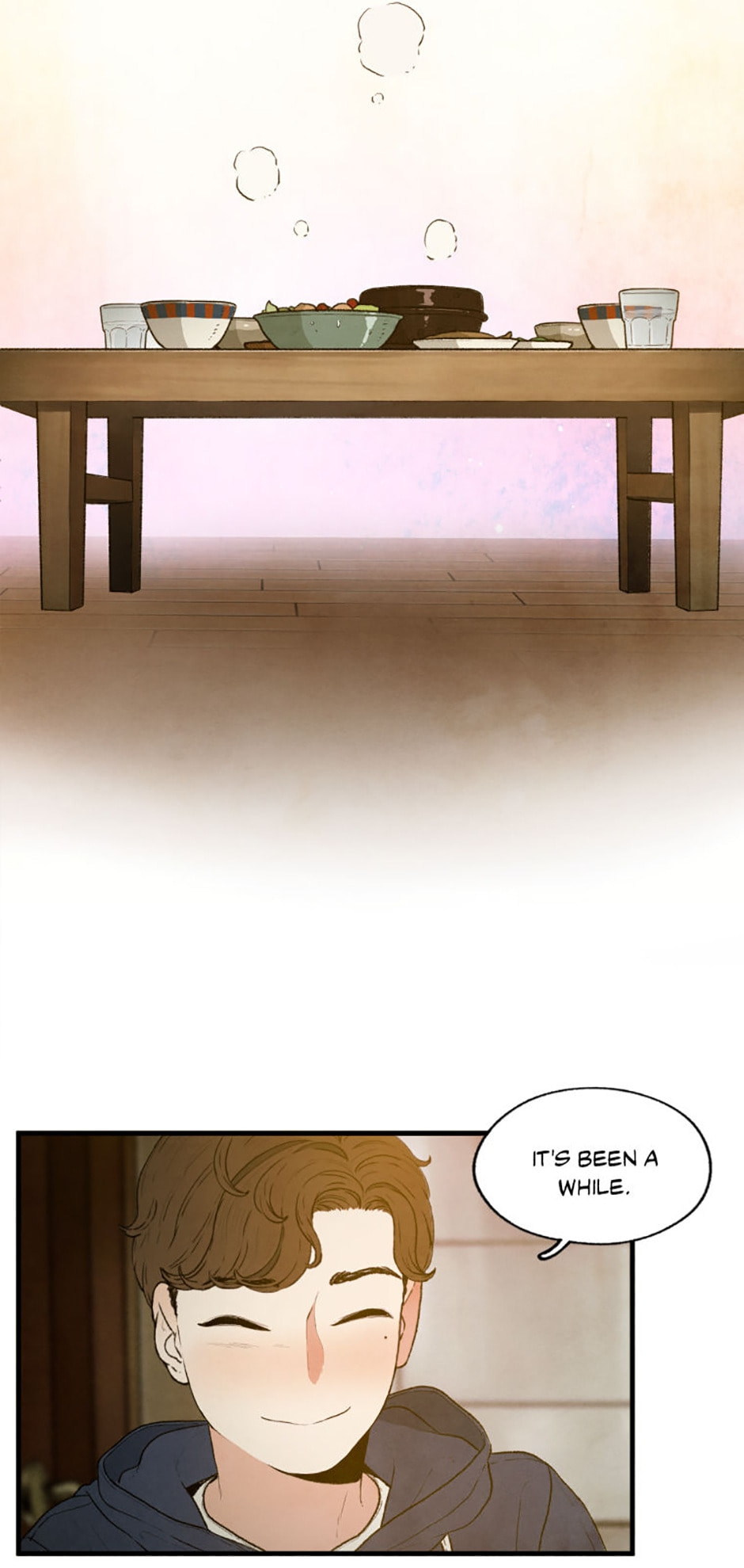 Powerless Chapter 53 page 4 - 
