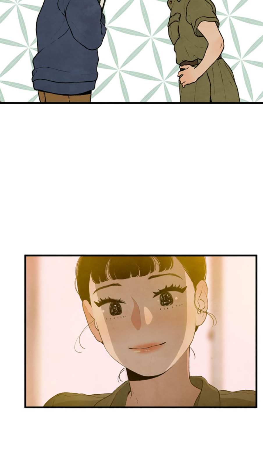 Powerless Chapter 53 page 35 - 