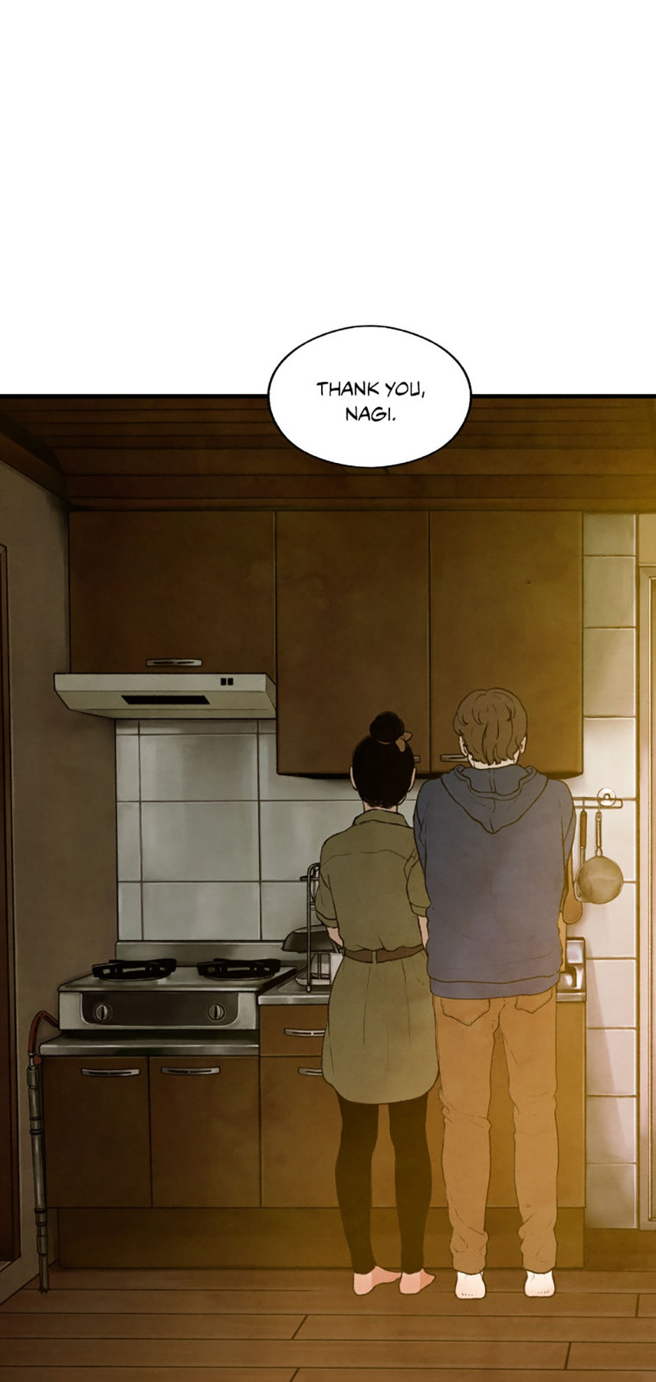 Powerless Chapter 53 page 36 - 