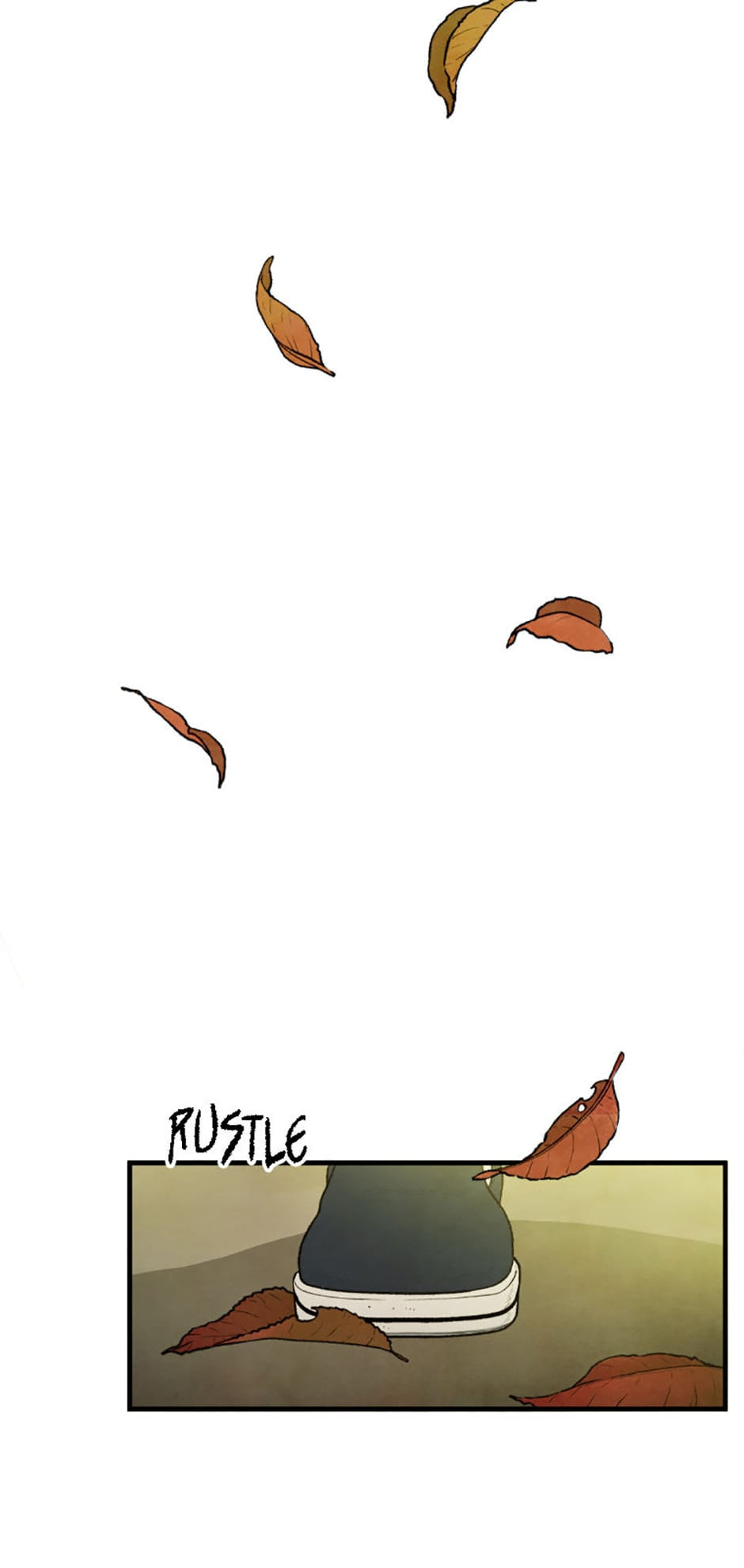 Powerless Chapter 53 page 38 - 