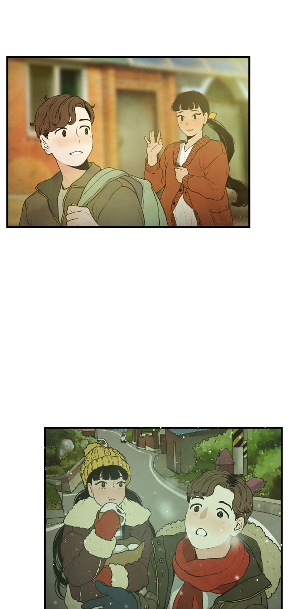 Powerless Chapter 53 page 39 - 