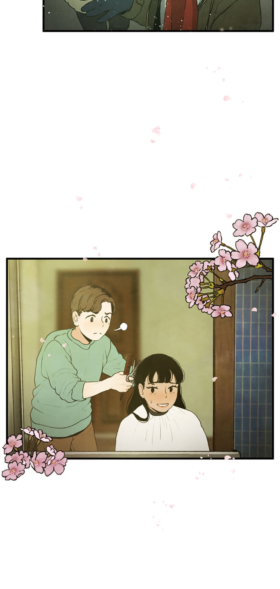 Powerless Chapter 53 page 40 - 