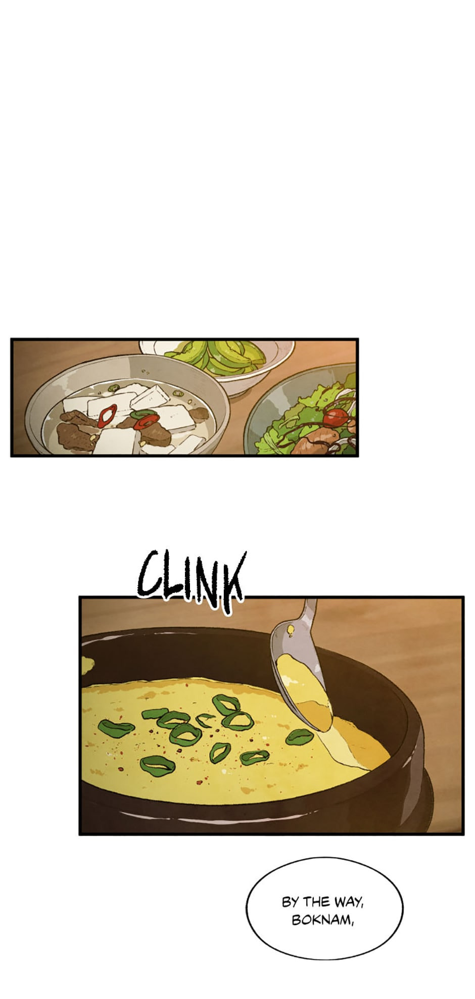 Powerless Chapter 53 page 5 - 