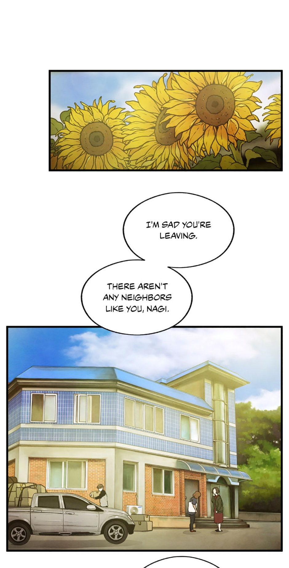 Powerless Chapter 53 page 41 - 