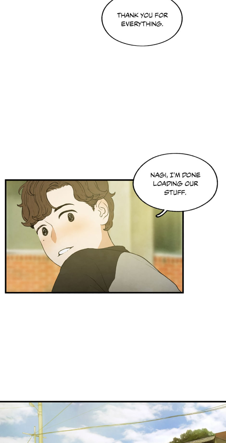 Powerless Chapter 53 page 42 - 