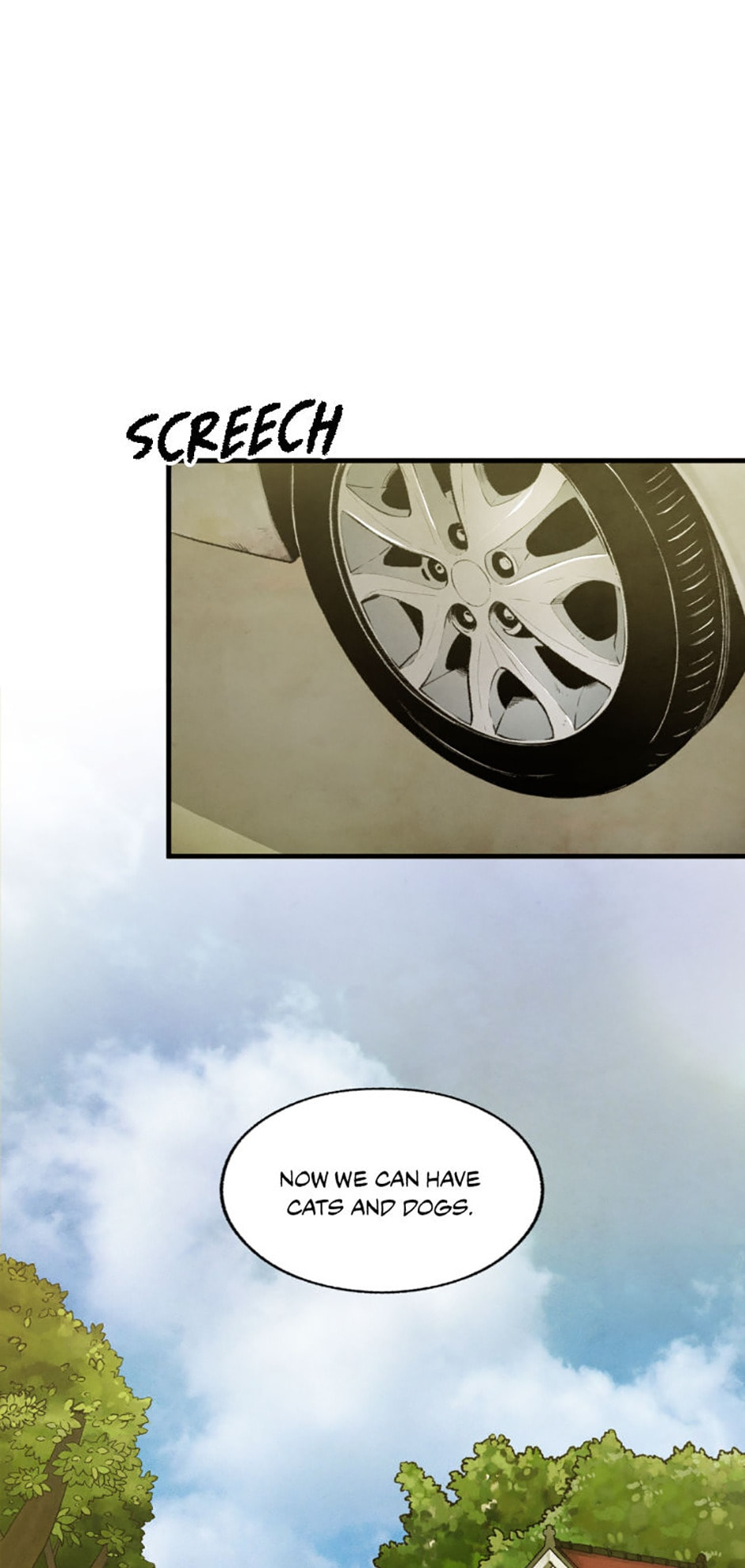 Powerless Chapter 53 page 45 - 